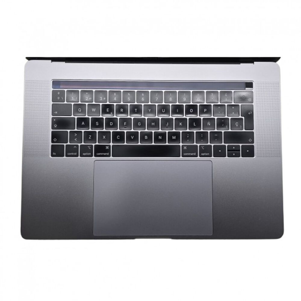Notebook Apple Macbook Pro 15 (mid 2019), Intel Core I9-9880h, 15.4", 16gb/512gb Ssd Pc image number 3.0